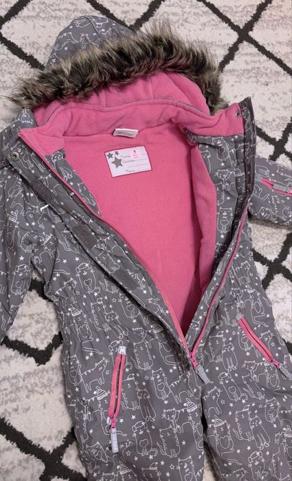 Combinezon/overall iarna