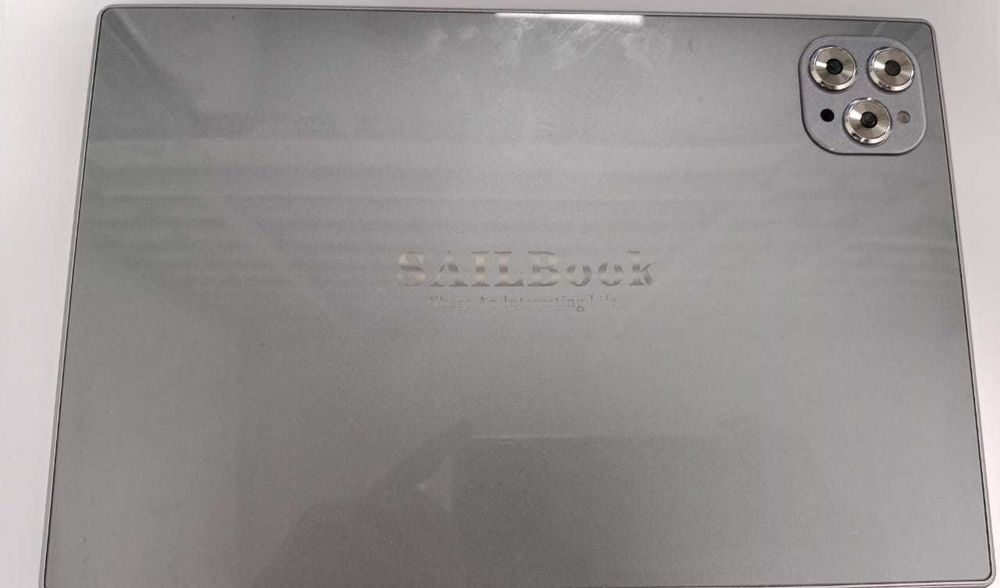 Sail Book B10 16 гб (Каратау) 757998