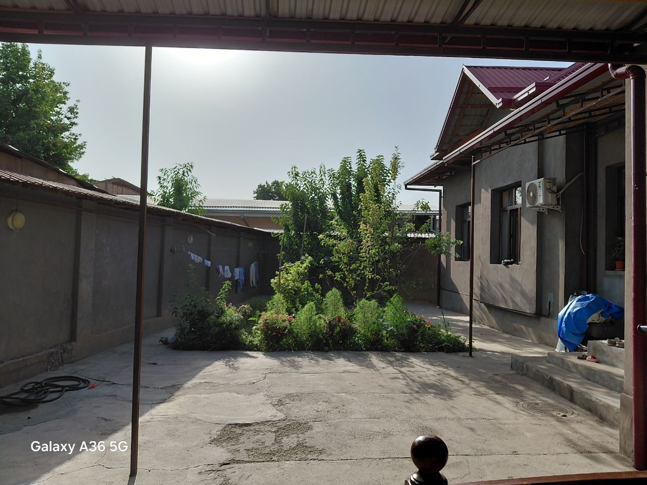 Продается участок