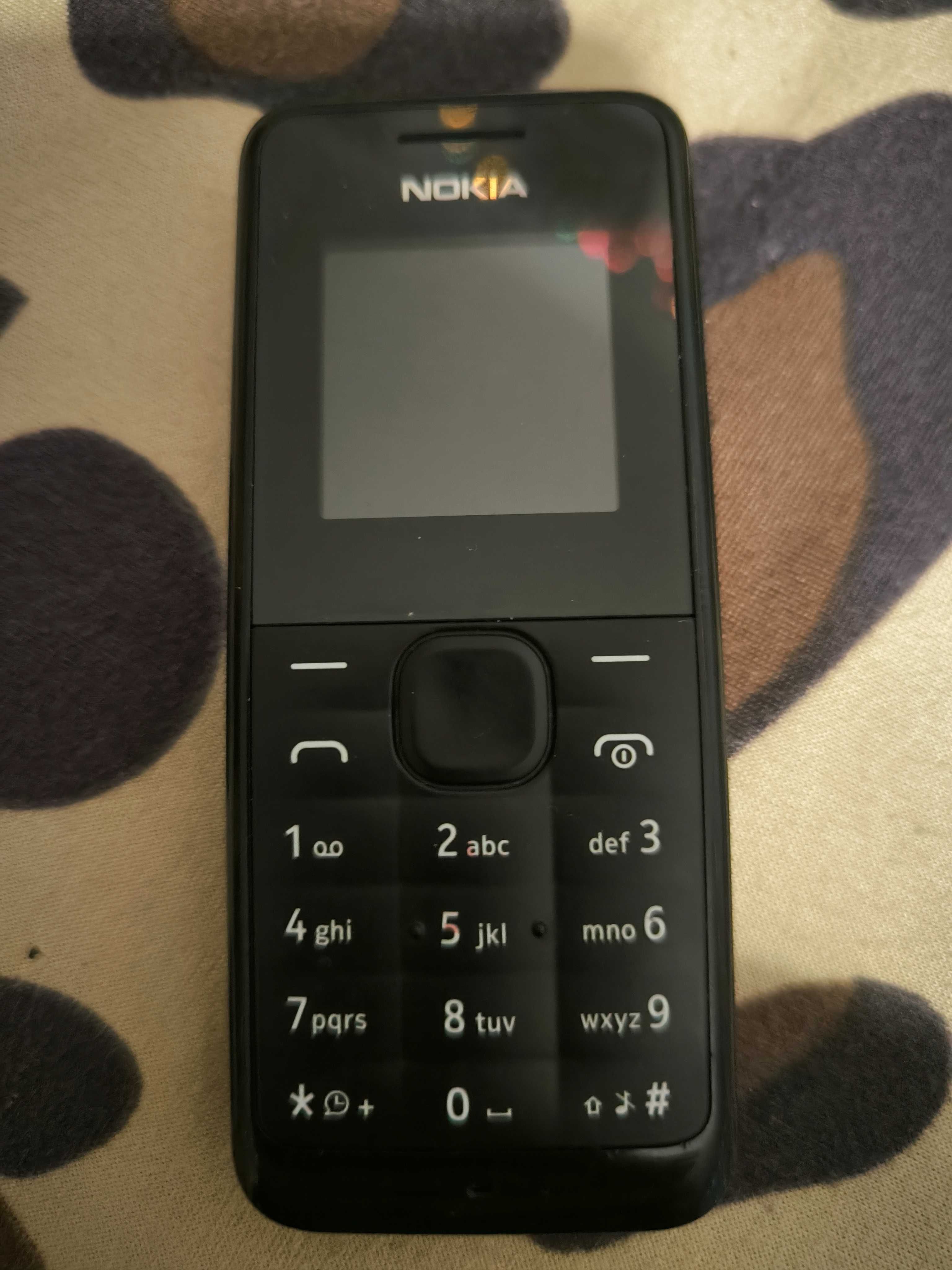 Телефон Nokia 105-за части