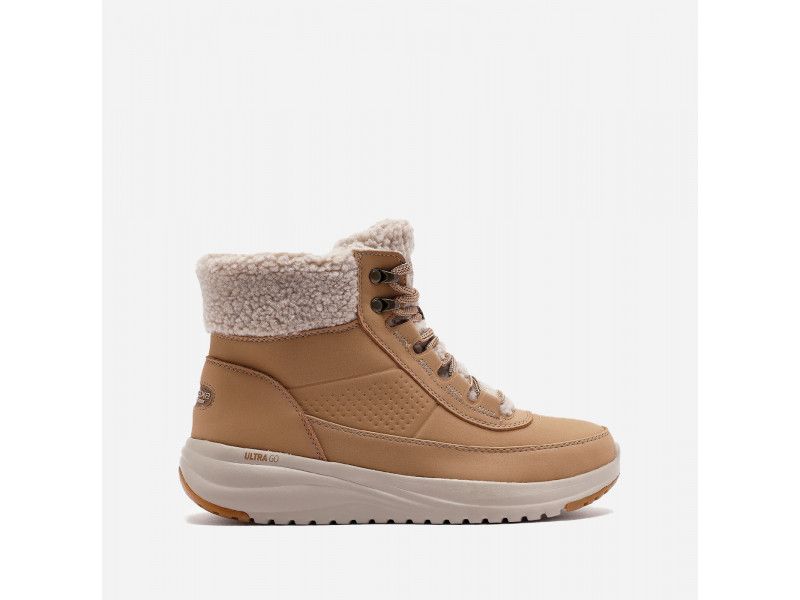 Зимни ботуши Skechers On The Go Stellar   Alpine Adventure  размери -