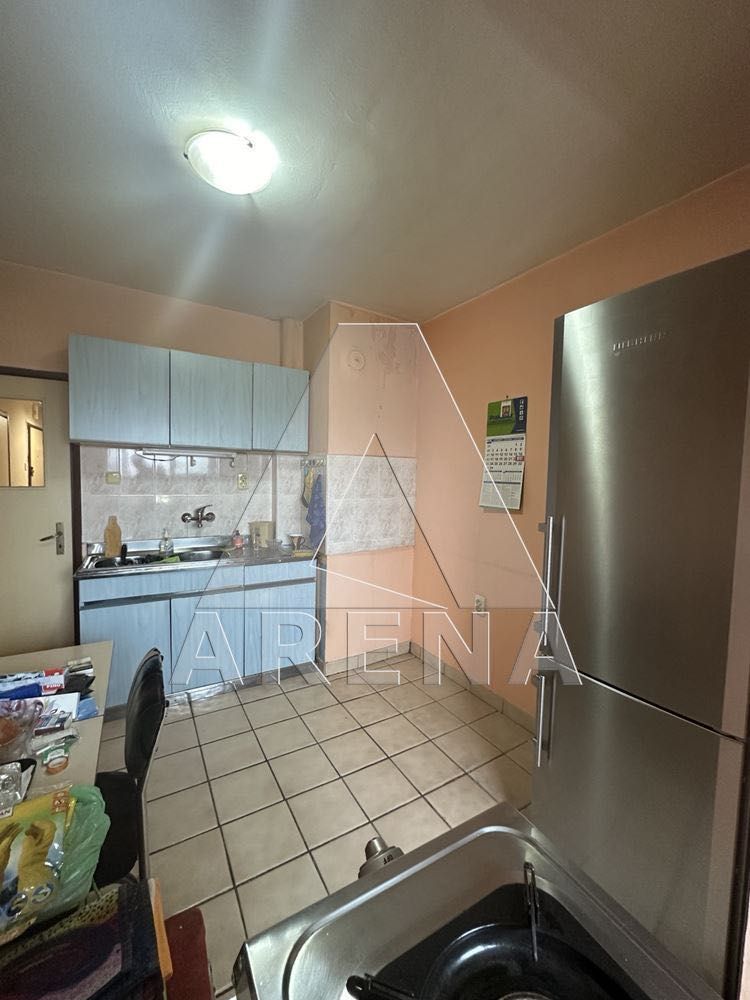 Продава се Тристаен апартамент в Пловдив, Кършияка - 84 кв.м за 1999 €/кв.м - Снимка #1
