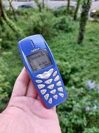 Nokia 3510i made in Hungary liber pt orice retea functional 100 la 100