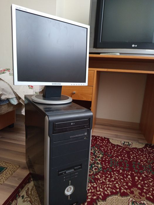 Продам компьютер