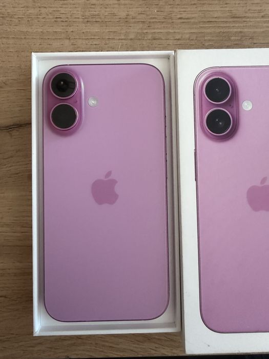 Айфон 16 без забележки