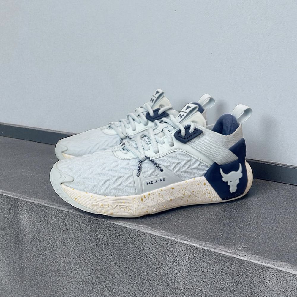 Under Armour Project Rock 6 (38.5) Маратонки)