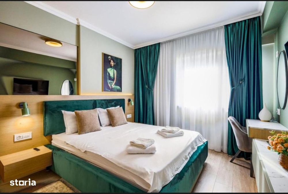 Apartament de vanzare, 57 mp, zona Brazda