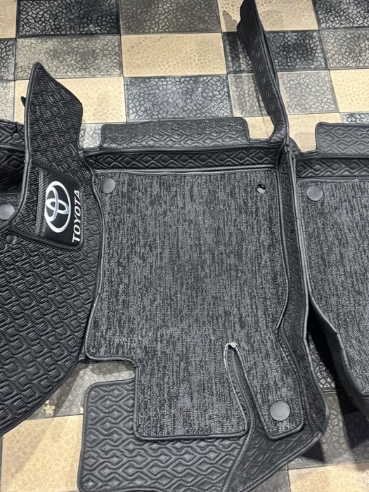 Полик на Тайота камри 70-75