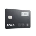SecuX Shield Bio, аппаратный кошелек [магазин]