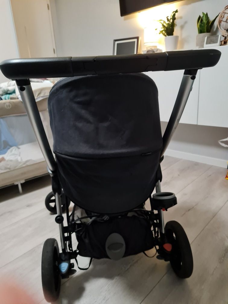 Бебешка количка Bebe confort