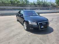 Vand AUDI A8 3.0 V6