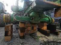 piese punte fata John Deere 7530 Premium