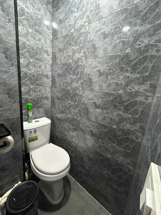 ( К103 ) Продается Просторная 2-ком квартира с мебелью и техникой