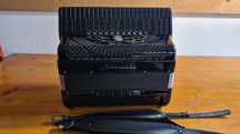 Acordeon Digital SERENELLI Midi Revolution