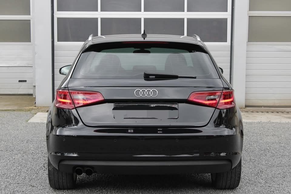 Audi A3 1.4 Tfsi