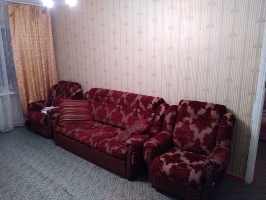 Сдается квартира