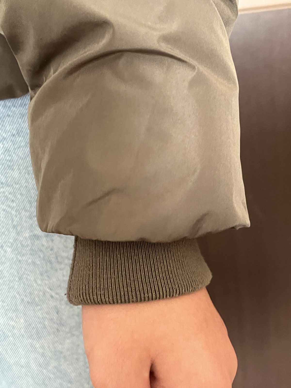 Яке ZARA ново за зимата