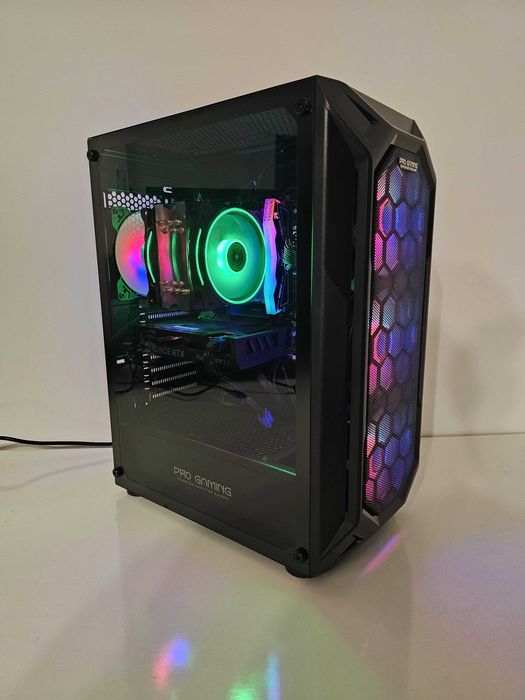 PC Gaming la comanda RTX 4000,5000/ AMD/INTEL I5,I7,I9 - eQuire.ro
