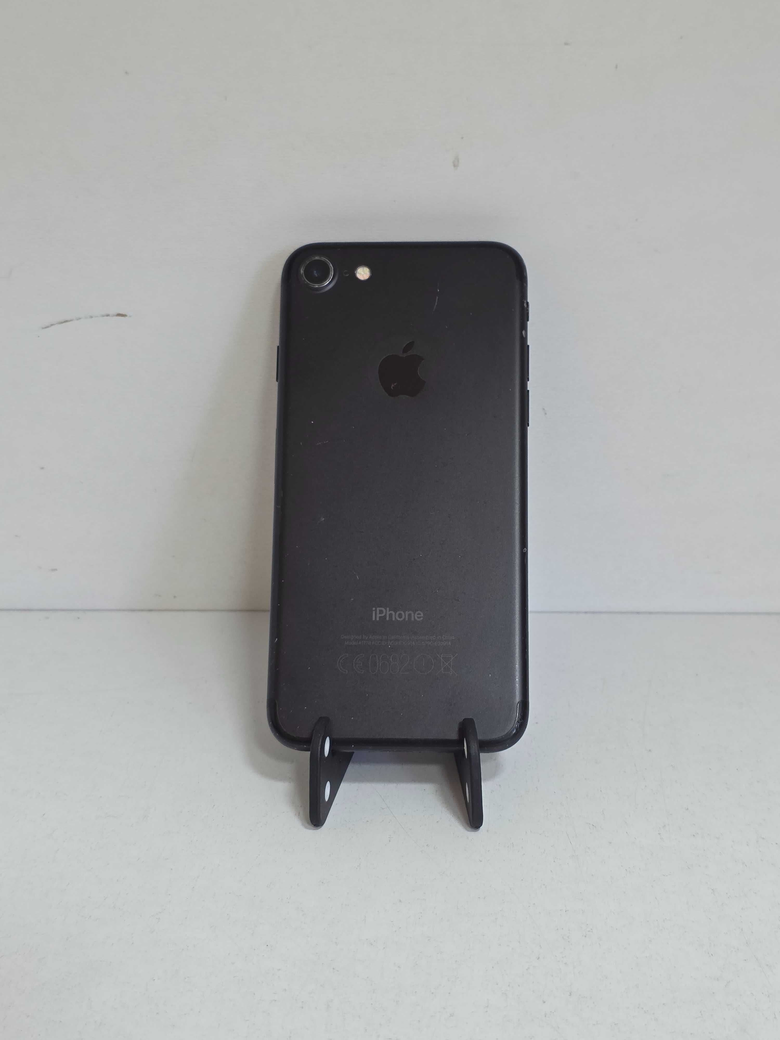 iPhone 7, 128 Gb, Baterie 100% - KLI Amanet
