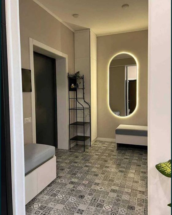 ;Seulmoon‼️3ком квартира 119м2 евро/новый/под/ключ центр тцNext