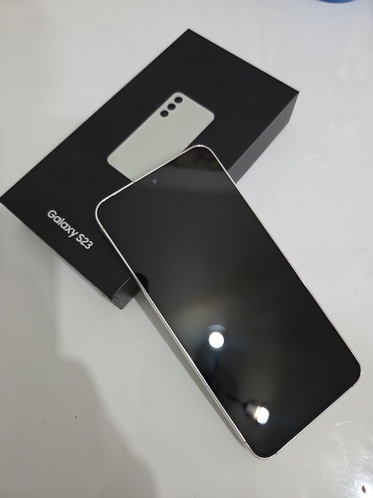 Samsung Galaxy S23 128 Gb