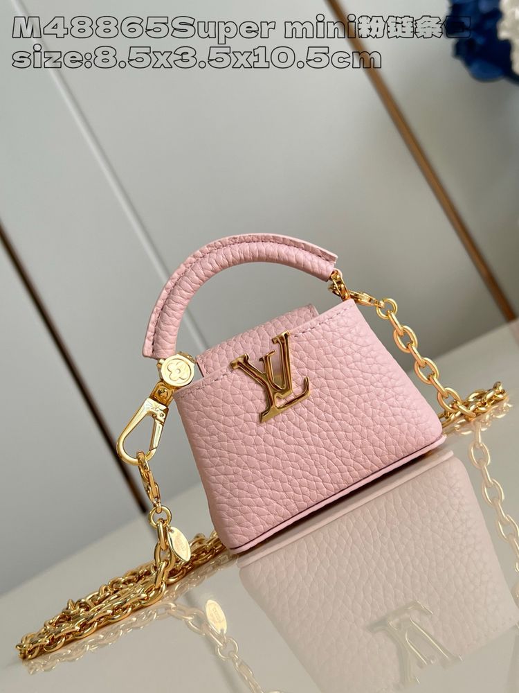 Geanta Louis Vuitton micro 10
