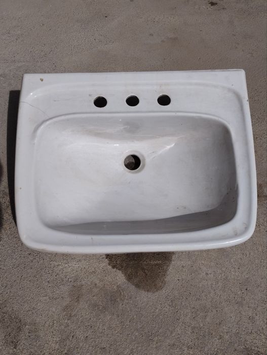 Раковина (СССР) за 50 000 сум