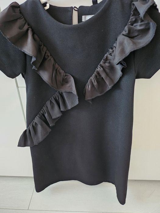 Детска рокля Next 128 размер