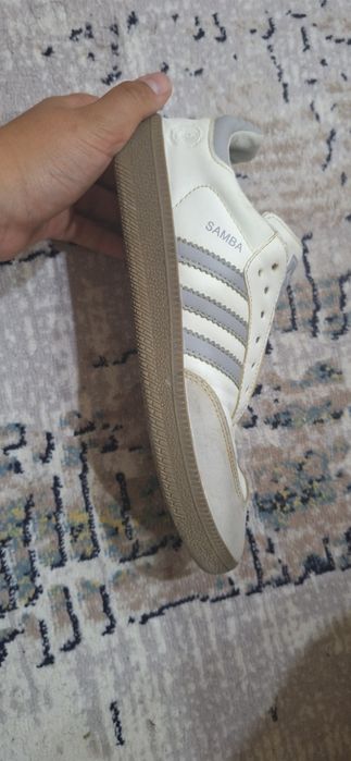 Красофки самбо 40 размер