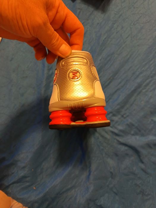 Adidași originali Nike