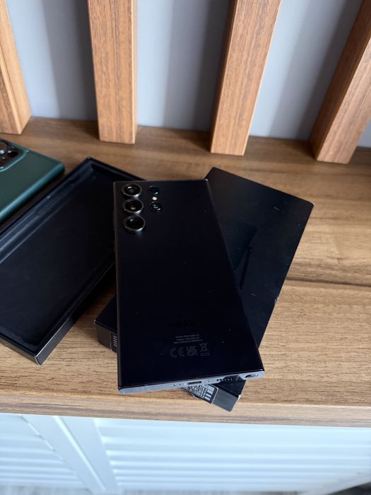 Samsung Galaxy S23 Ultra - Impecabil