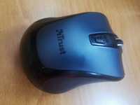 Mouse wireless Trust Siero, silentios