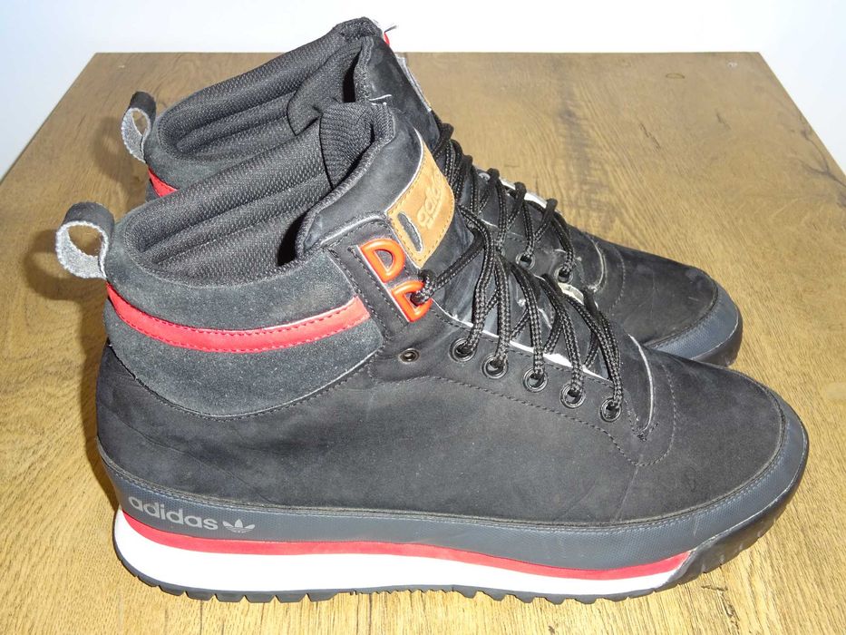ADIDAS ZX BALTORA PRIMALOFT Adidasi Cizme Ghete Pantofi de Iarna 44