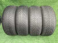 Set 4 anvelope Iarna Nokian Tires WR SUV 4 235 60 R18 107V 6,3-5,6mm