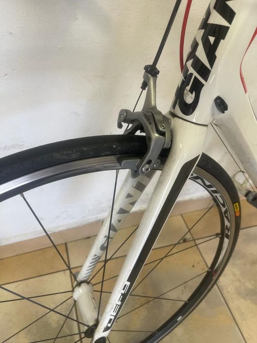 Bicicleta Cursiera GIANT DEFY Composite marime ML -A-