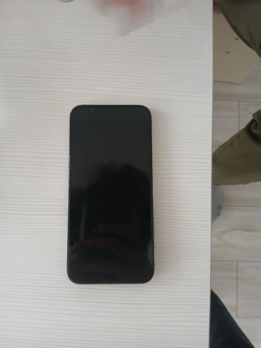 Iphone 15 pro max  256g