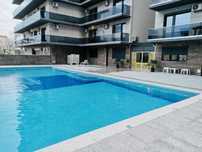 Garsoniera Almar Luxury Navodari plus loc parcare