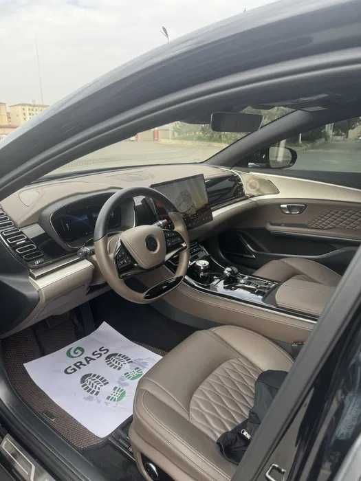 BYD Han Muddatli tolovga yillik 10%