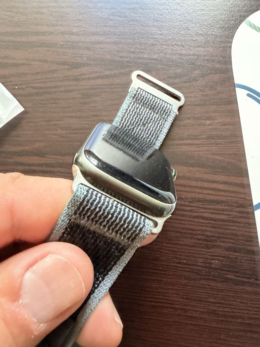 Apple Watch Series 7 GPS + Celllular