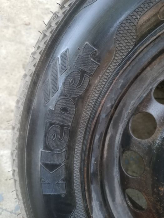 Зимни гуми 185/70 r14