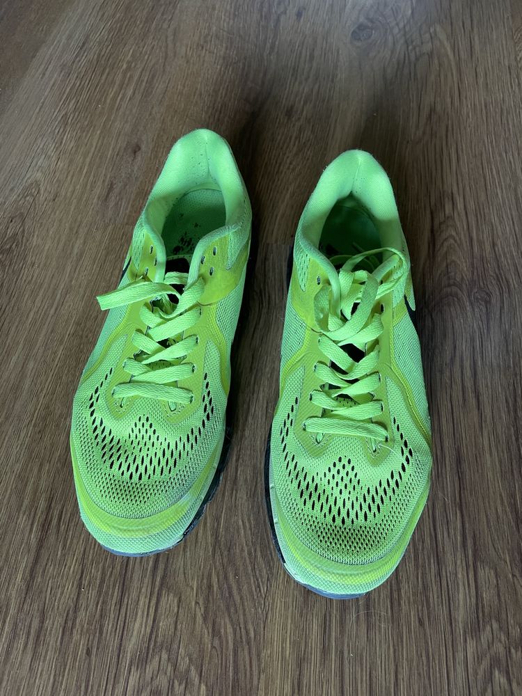 Nike air max маратонки