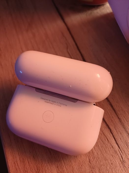 Air pods pro generatia 2