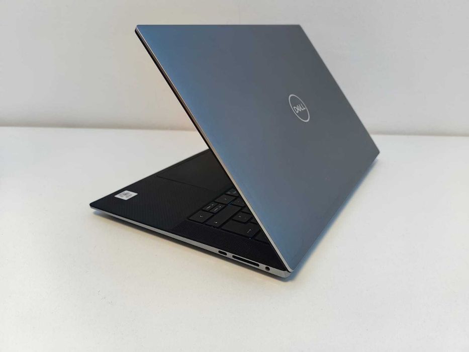 Dell Precision i7 32gb 1TB nVidia T1000 baterie 12-16H CA NOU garantie