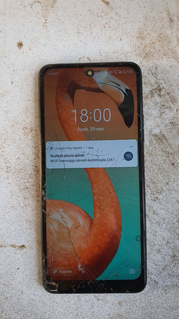 Tecno pova neo 2