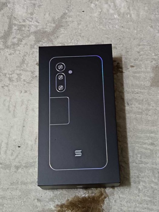 Solana Seeker смартфон Web3 на базе Android