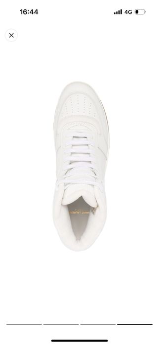 Saint Laurent 100% originali nr 42