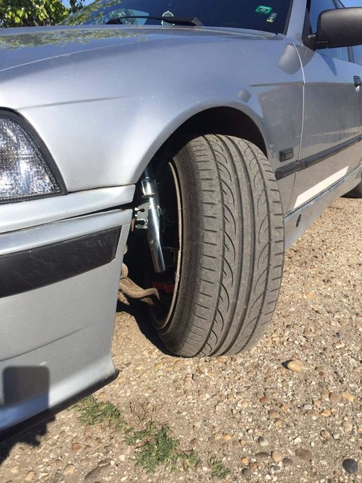 Планки за завиване за BMW е30 е36 е46