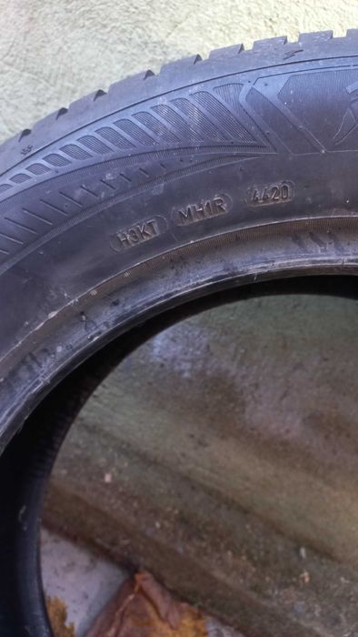 Зимни гуми за продаване