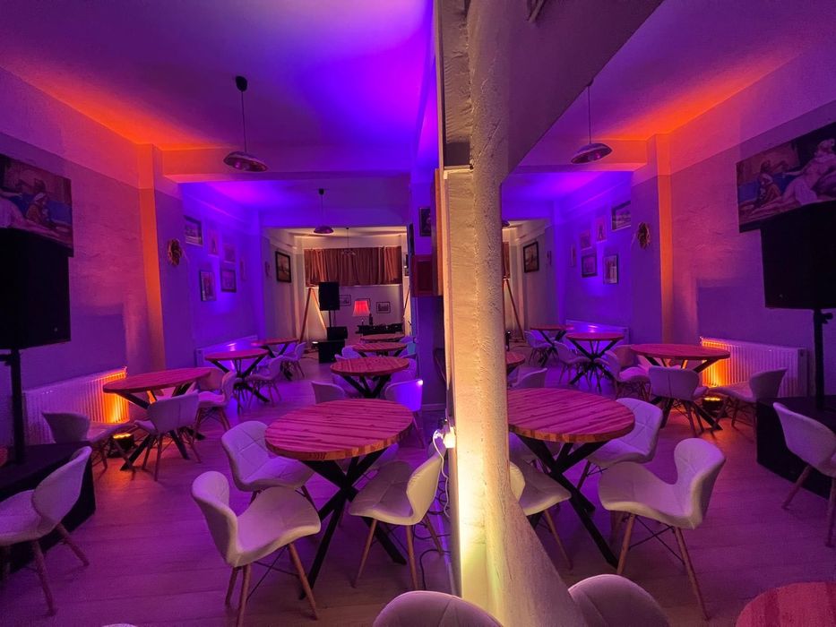 Locatie inchiriat Craciun si Revelion