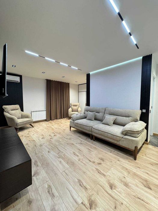 Сдаётся кв ЖК Prestige Gardens 2/8/13 ро-н Яккасарайский !! 011